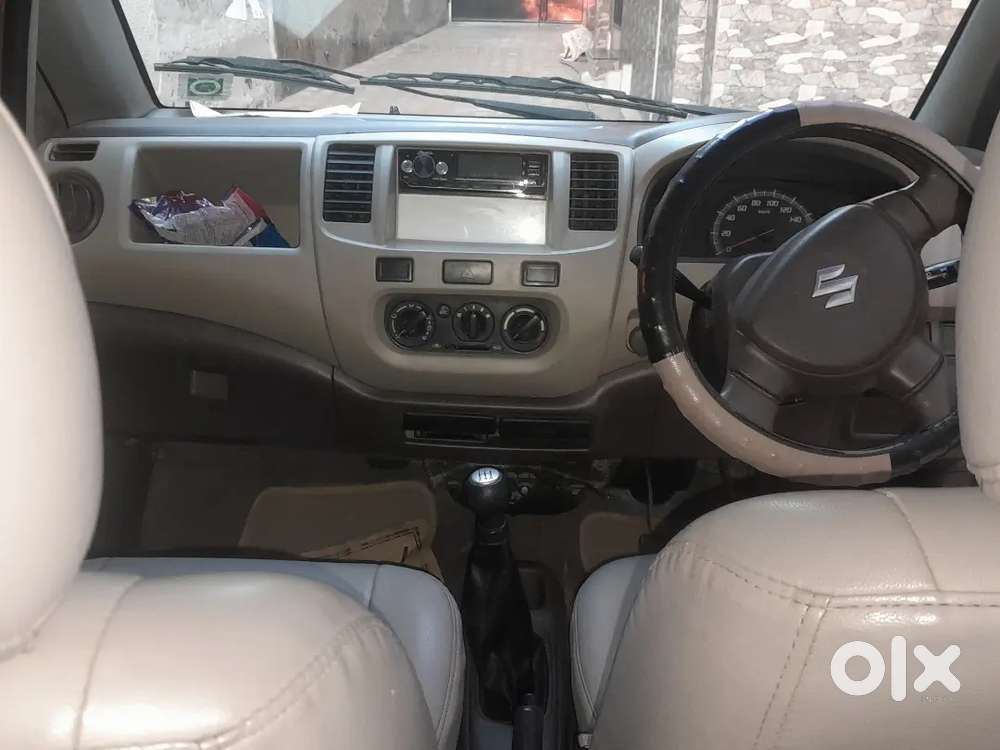 Maruti  Suzuki Estilo 2011 Petrol 95000 Km Driven