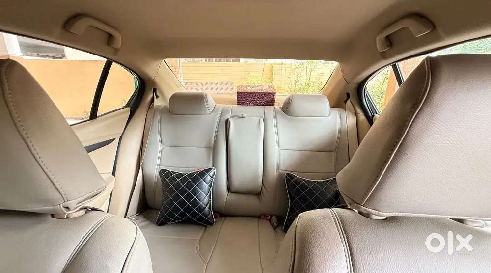 Honda City 1.5 Zx Petrol 2009 /84000km