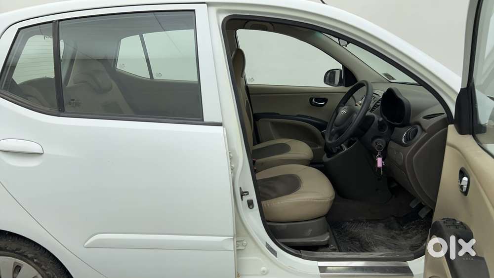 Hyundai I10 Sportz 1.2 Kappa2, 2012, Petrol