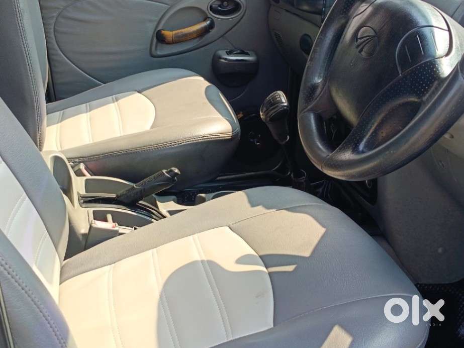 Mahindra Verito 1.5 D6 Bsiv, 2012, Diesel