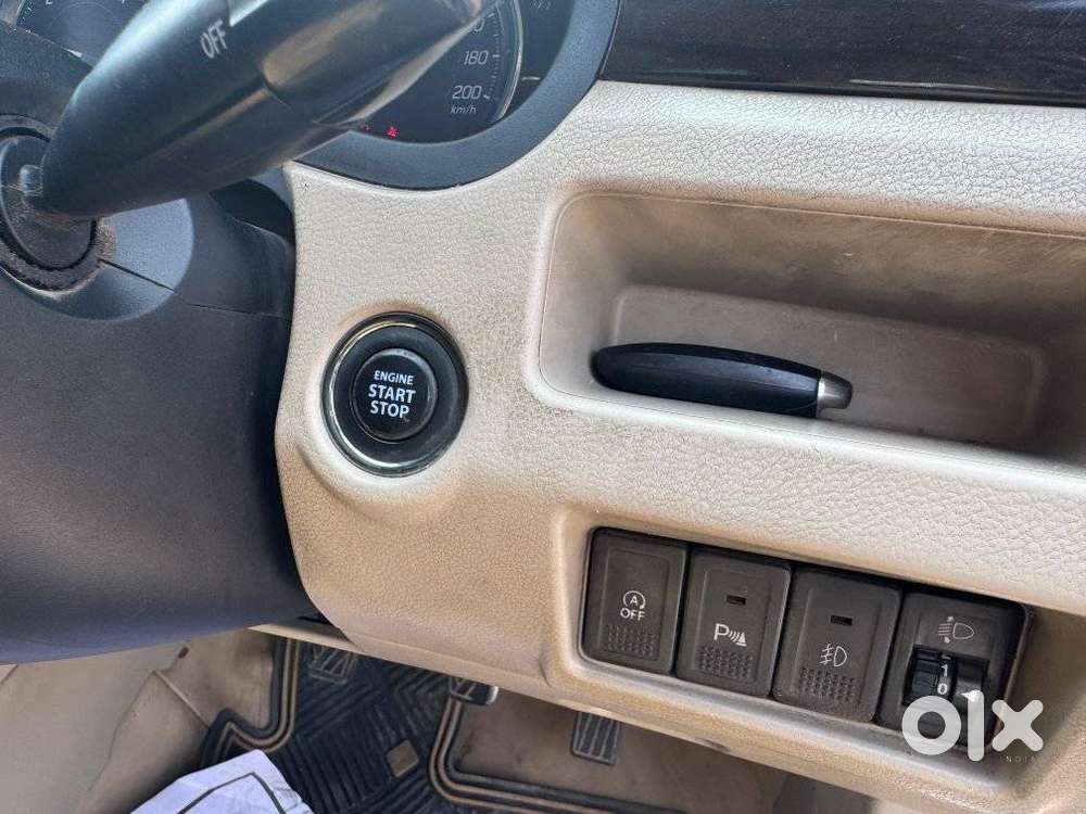 Maruti Suzuki Ciaz 2014-2017 Zdi Plus Shvs, 2016, Diesel