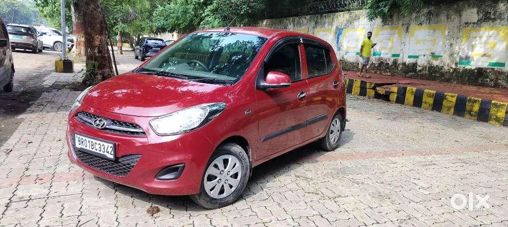 Hyundai I10 1.2 Kappa Magna, 2011, Petrol
