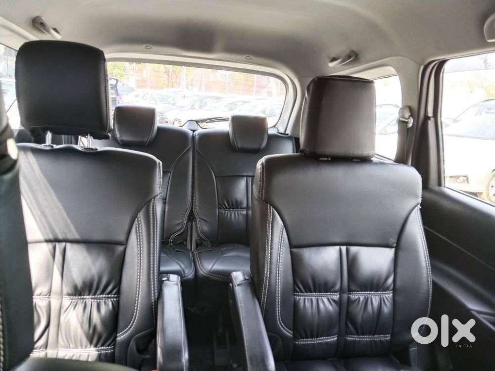 Maruti Suzuki Xl6 1.5 Alpha Mt, 2021, Petrol