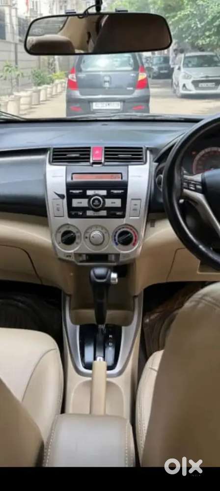 Honda City 2011 Petrol 72000 Km Driven