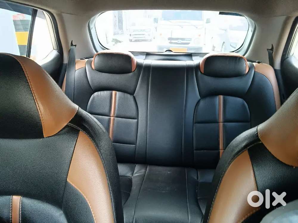 Hyundai I10 2016 Petrol Well Maintained