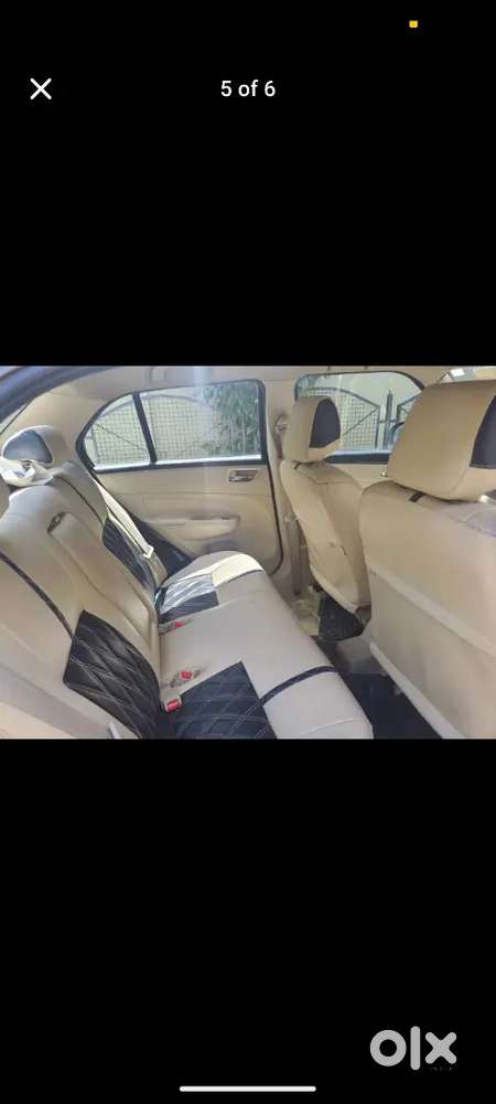 Maruti Suzuki Dzire Super Condition