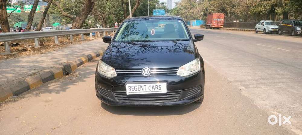 Volkswagen Vento 2013-2015 1.5 Tdi Trendline, 2013, Diesel