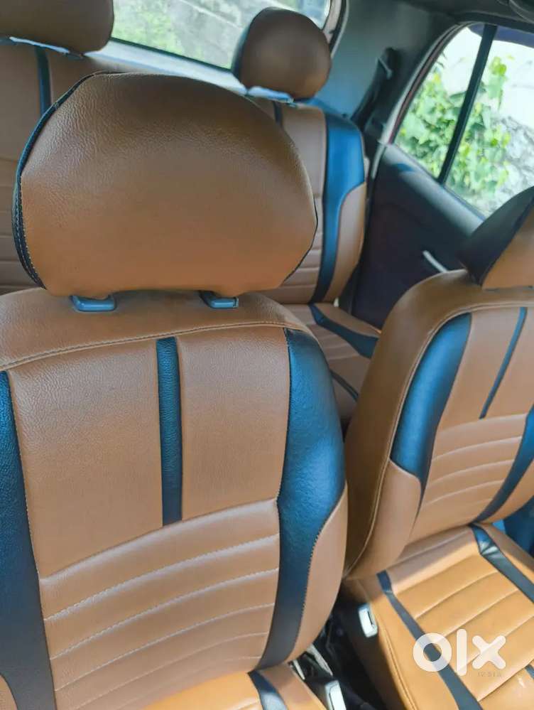 Hyundai Santro Xing