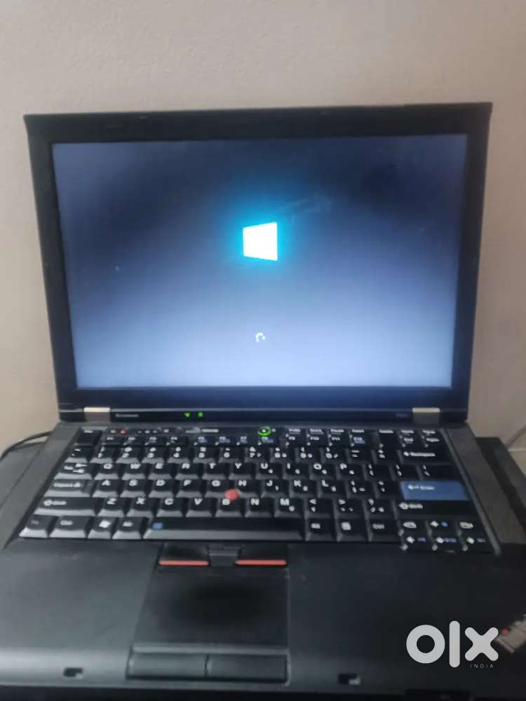 Thinkpad in mint condition