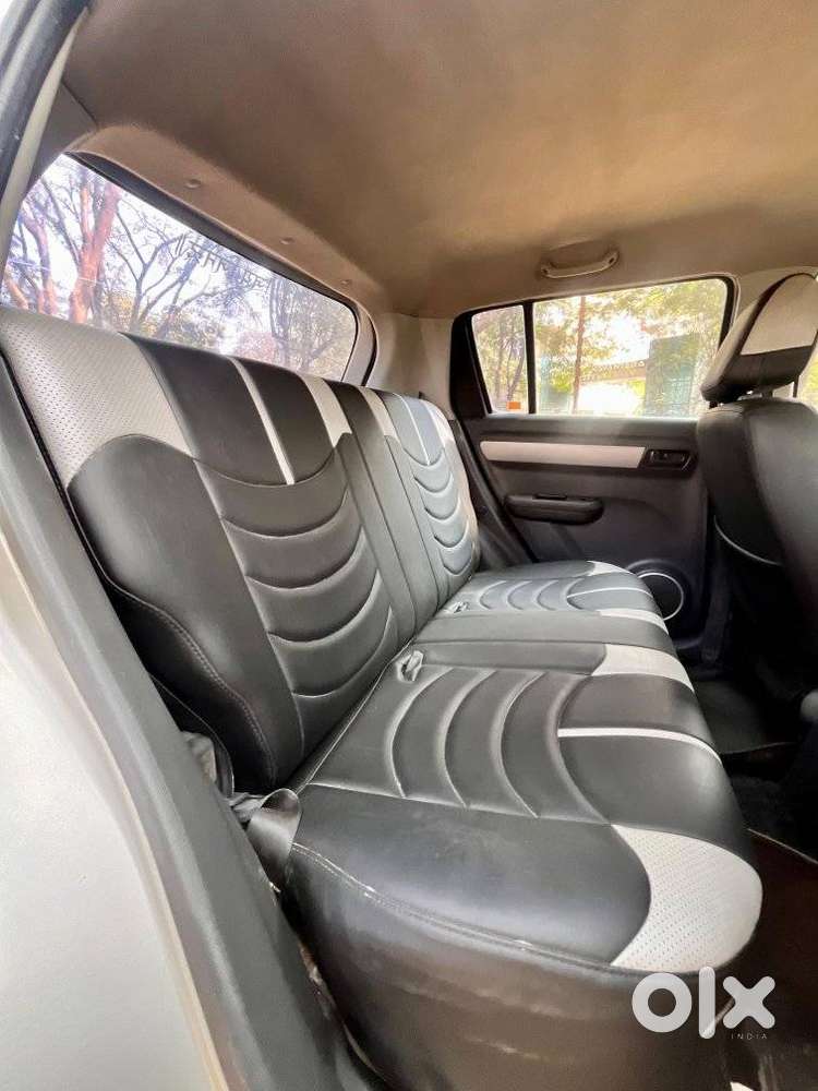 Maruti Suzuki Swift Ddis Vdi, 2007, Diesel