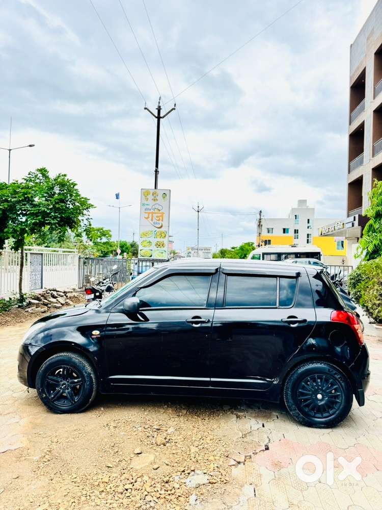 Maruti Suzuki Swift 2008 Petrol Well Maintained