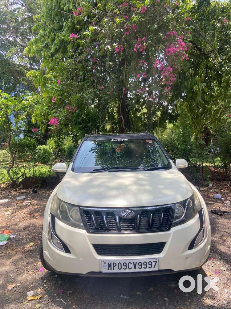 Mahindra Diesel Car 2018