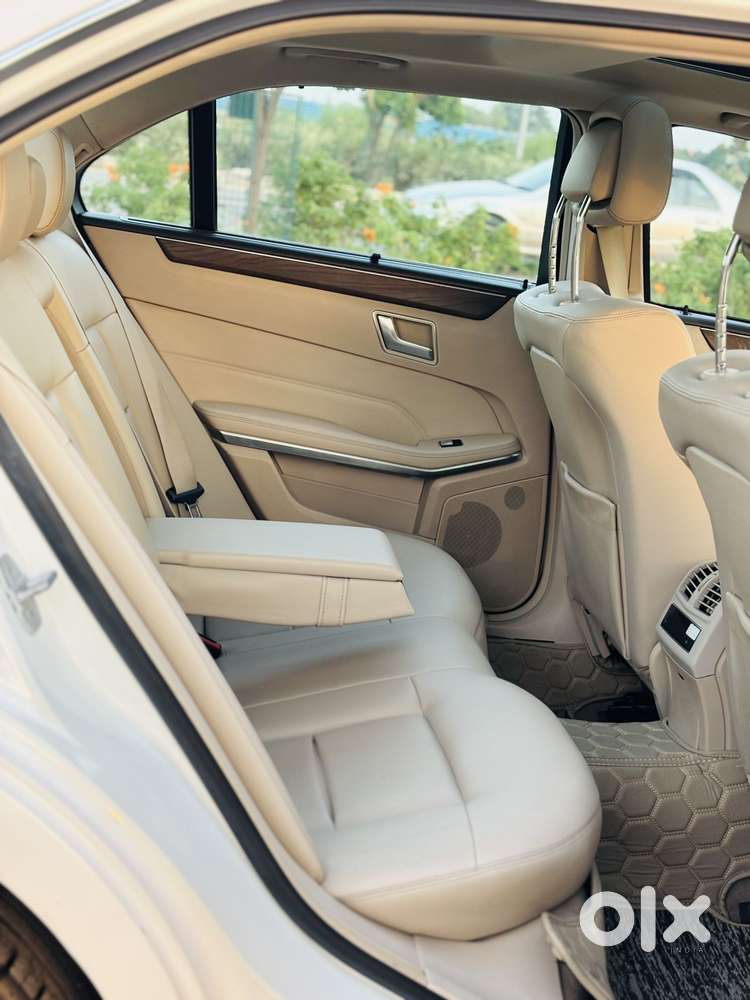 Mercedes-benz E-class E250 Cdi Edition E, 2017, Diesel