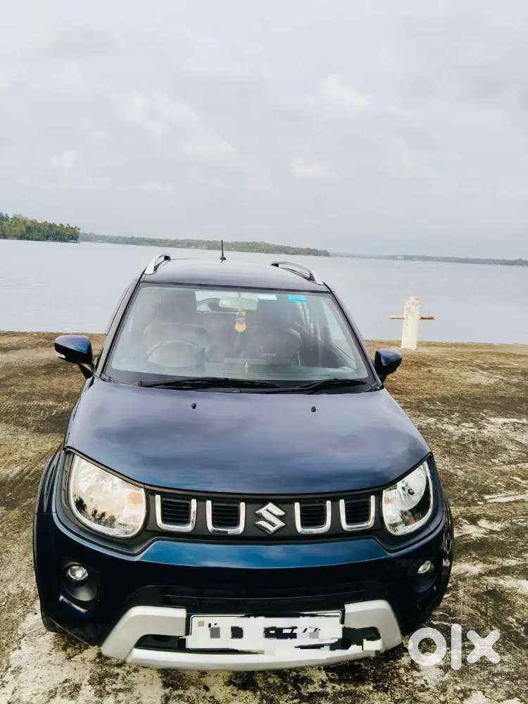 Ignis Automatic 1.2 Delta