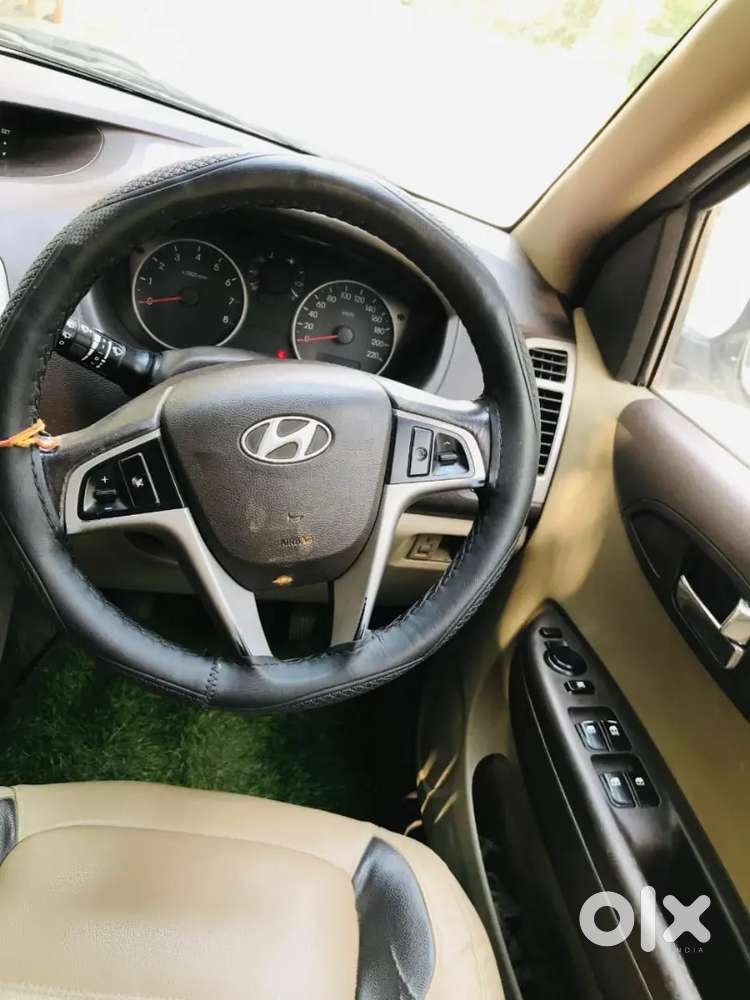 Hyundai I20 2011 Petrol Good Condition