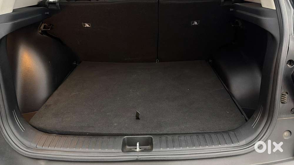 Hyundai Creta 1.5 S Plus Knight Petrol, 2023, Petrol
