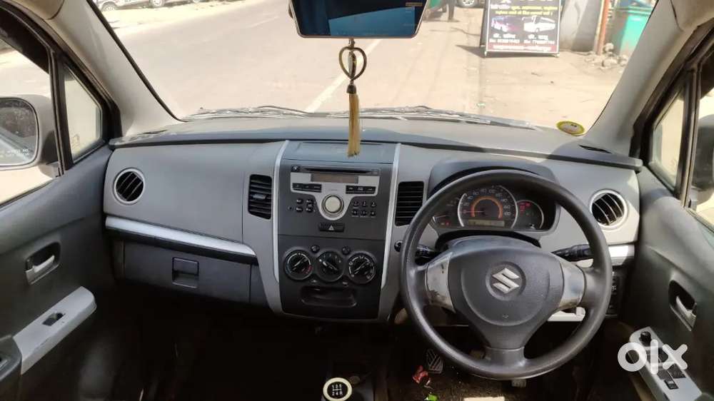Maruti Suzuki Wagon R 2010