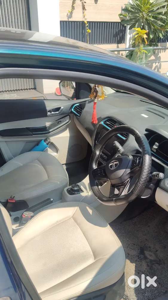 Tata Tigor Ev 2022 Electric Well Maintained