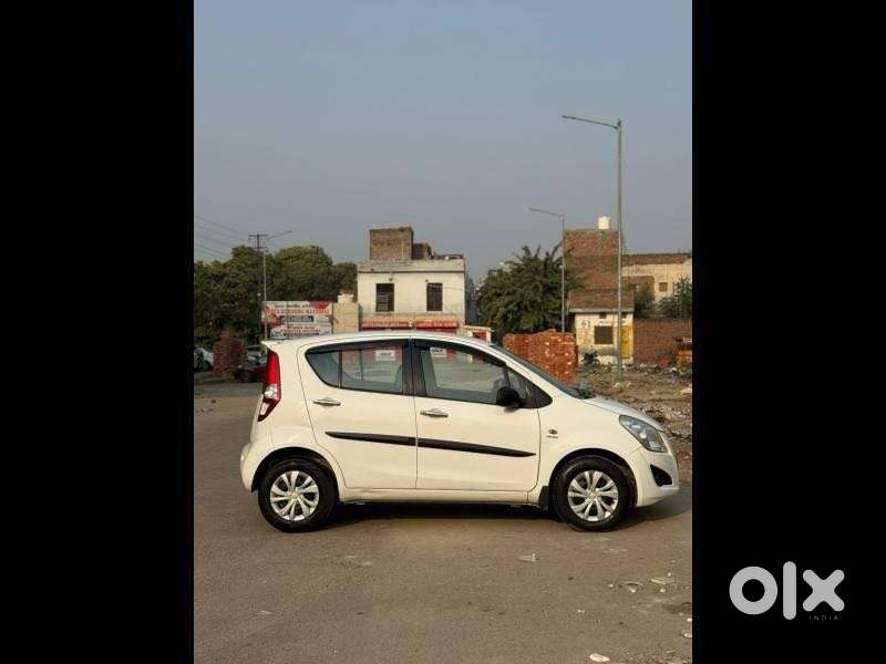 Maruti Suzuki Ritz Vdi Bs-iv, 2014, Diesel