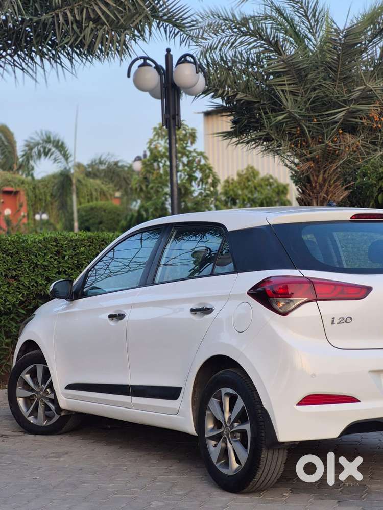 Hyundai Elite I20 1.4 Crdi Asta (o), 2015, Diesel