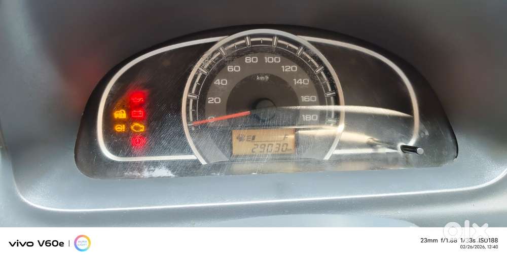 Maruti Suzuki Alto 800 Lxi, 2018, Petrol