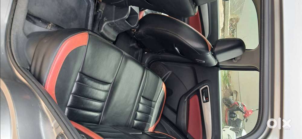Maruti Brezza Zdi 2018