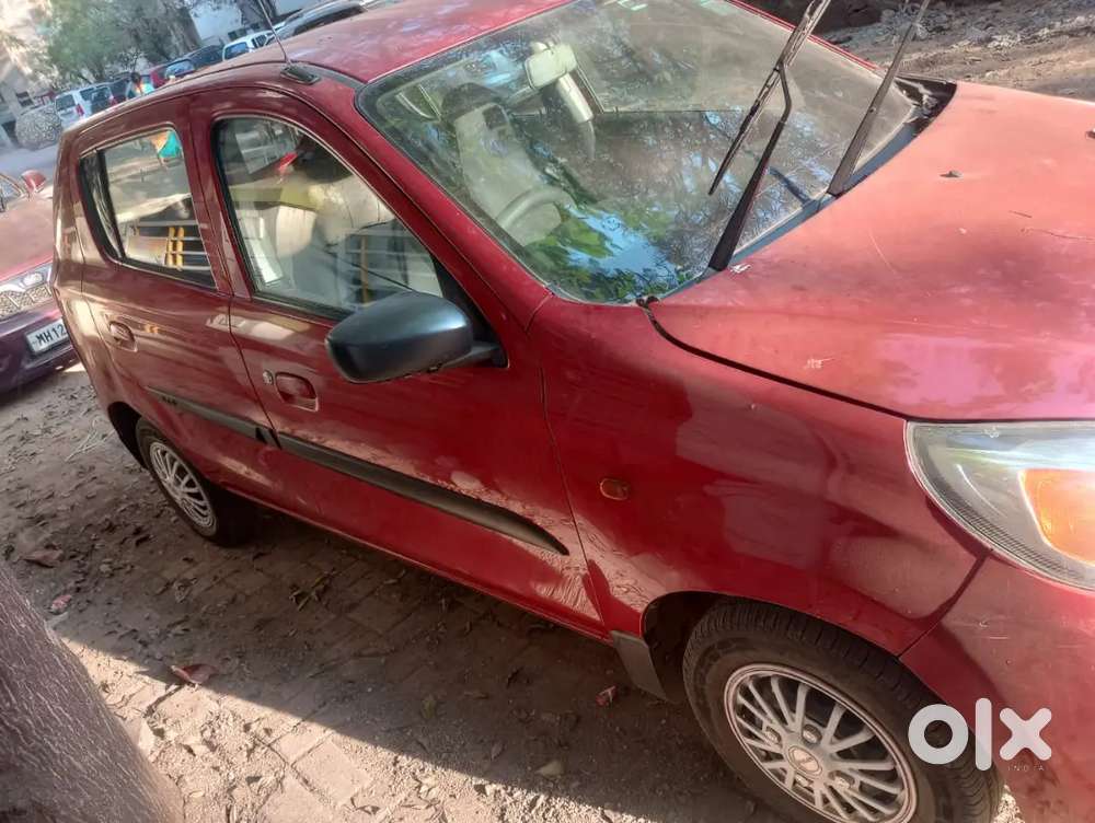 Maruti Suzuki Alto 800 2020 Year