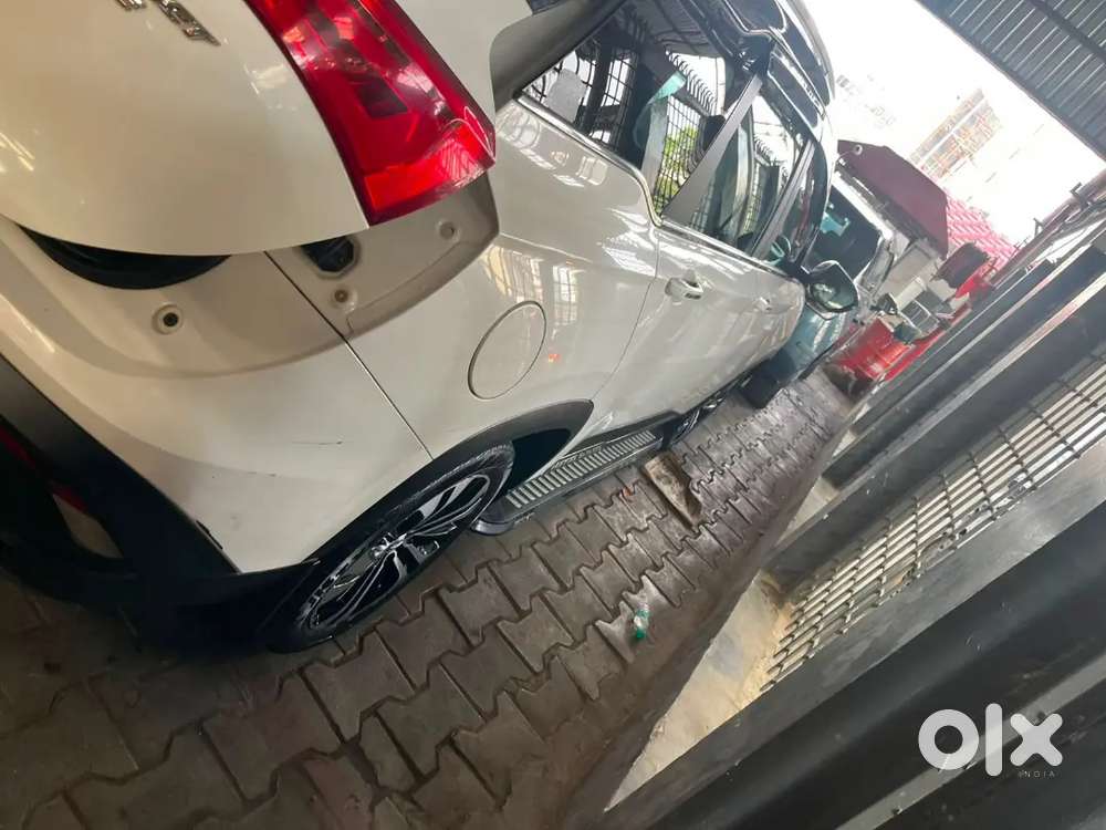 Mg Hector 2023 Diesel