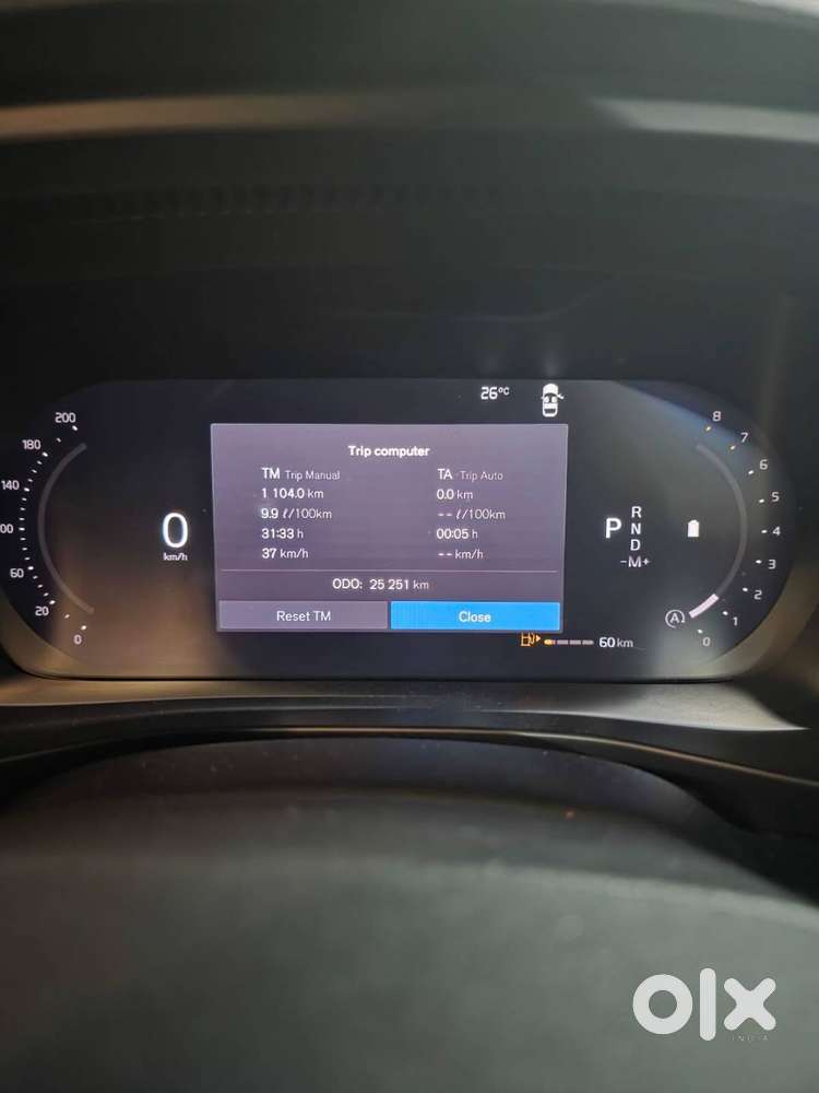 Volvo Xc40 2023 Petrol Well Maintained