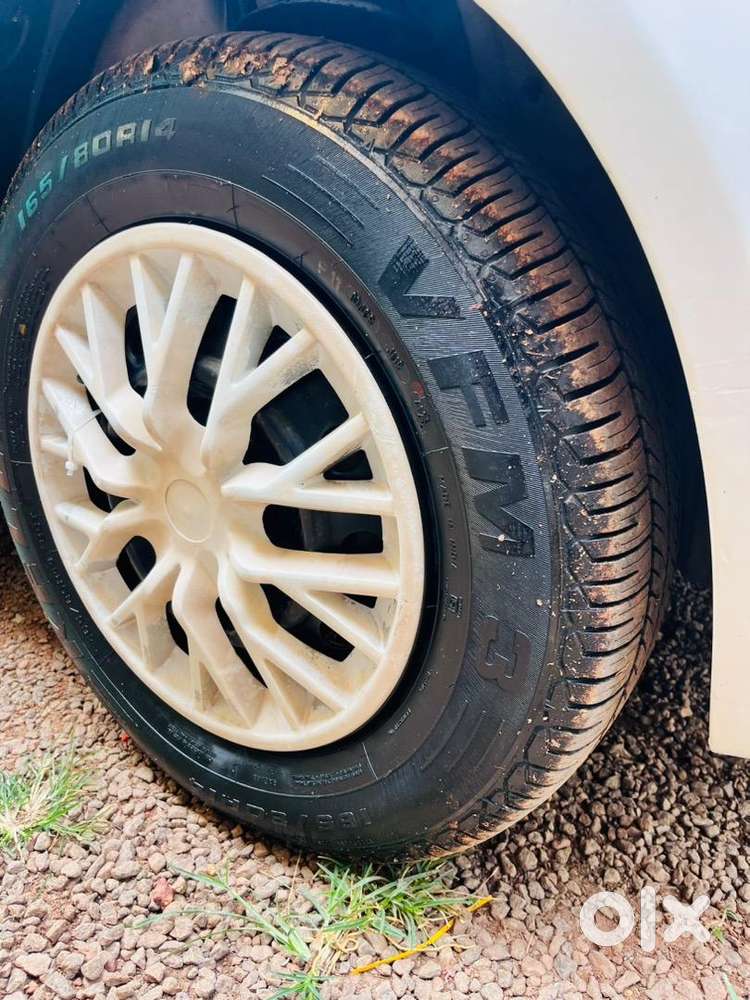 Maruti Suzuki Ritz 2012 Diesel Good Condition