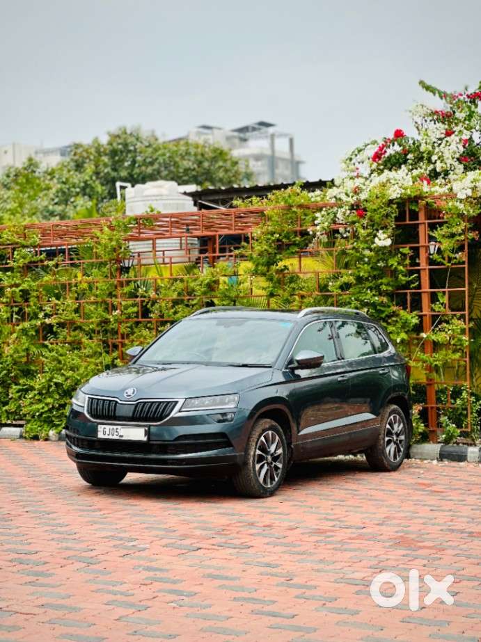 Skoda Karoq 1.5 Style At, 2020, Diesel