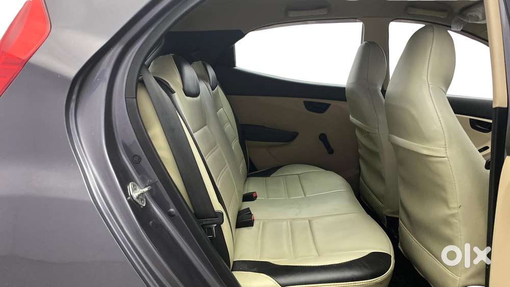 Hyundai Eon Era +, 2016, Petrol