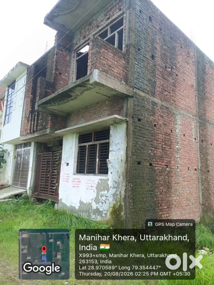 Bank Property