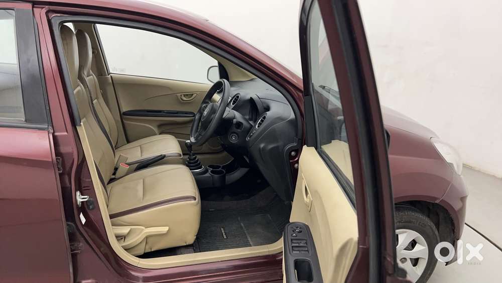 Honda Amaze 2013-2016 S I-dtech, 2014, Diesel