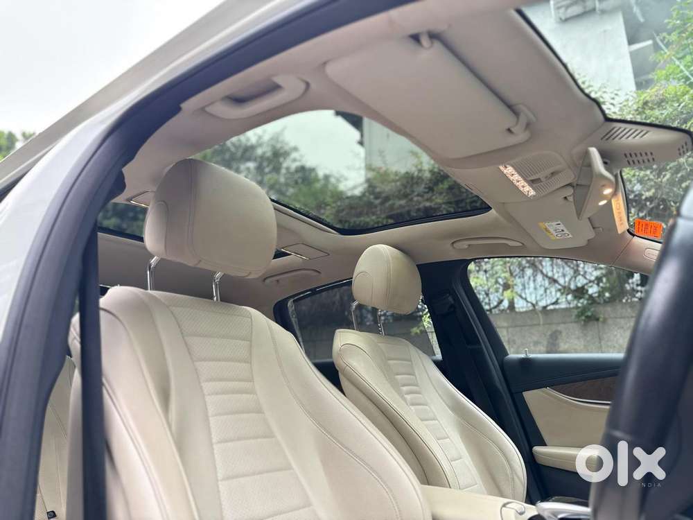 Mercedes-benz E-class E 220d Exclusive, 2018, Diesel