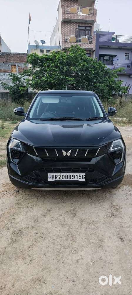 Mahindra Xuv 3xo Mx3 Pro 1.2 Petrol, 2025, Petrol