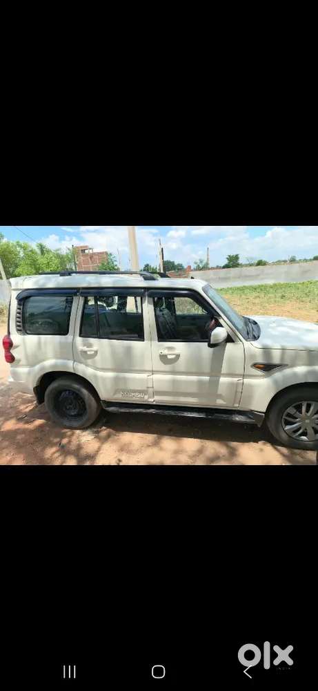 Mahindra Be 6 2015 Diesel Automatic