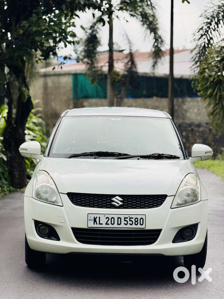 Maruti Suzuki Swift Ddis Vdi, 2012, Diesel