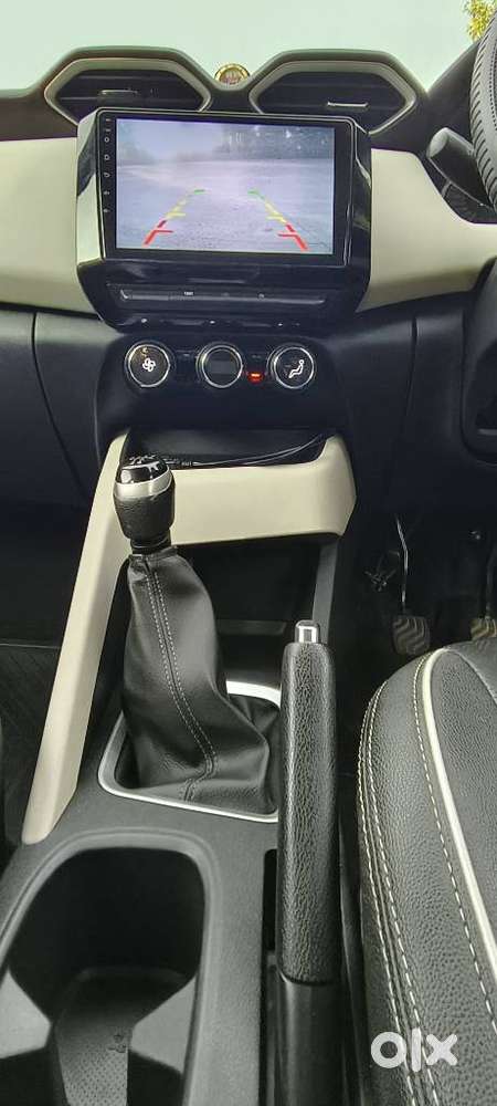 Nissan Magnite 1.0 Xv Executive, 2023, Cng & Hybrids