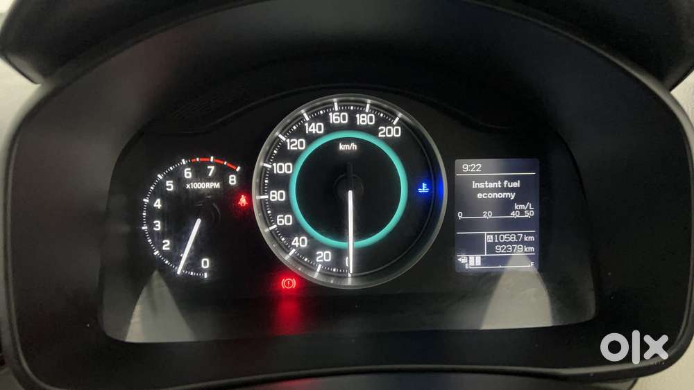 Maruti Suzuki Ignis 1.2 Zeta Mt, 2023, Petrol