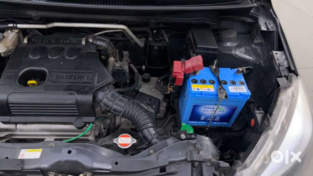 Maruti Suzuki Celerio 1.0 Zxi Amt, 2016, Petrol