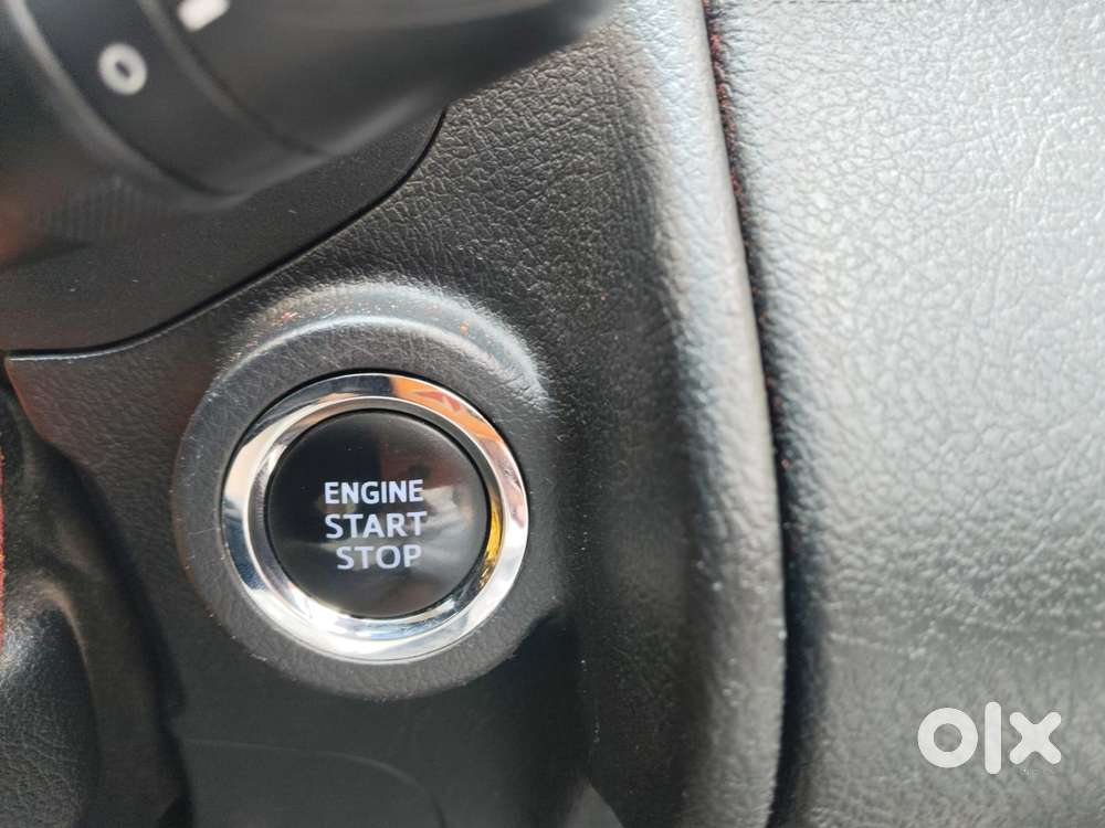 Toyota Innova Crysta 2.4 Z 7 Str, 2021, Diesel