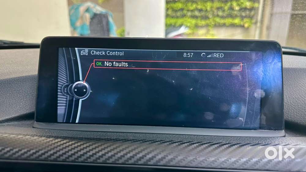2012 Bmw 3 Series Km Driven