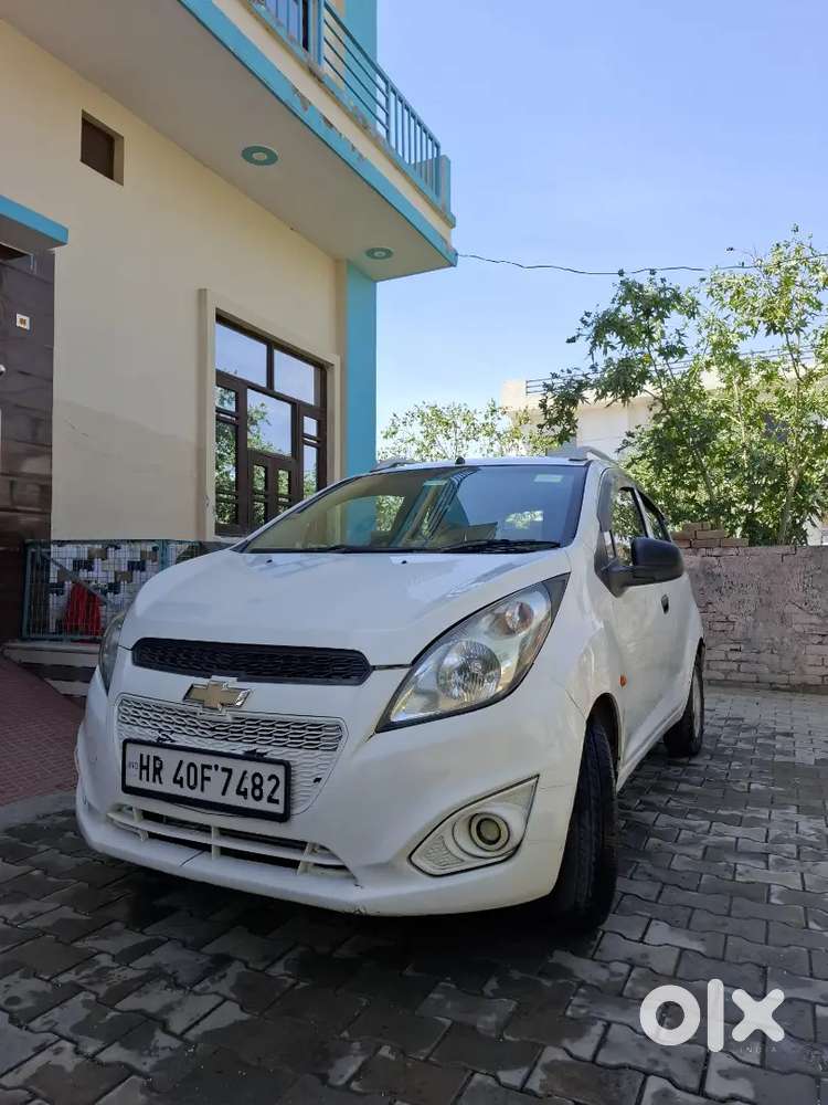 Chevrolet Beat Diesel 2015