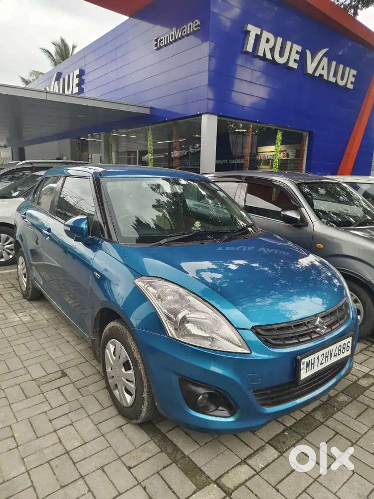 Maruti Suzuki Swift Dzire - Well Maintained