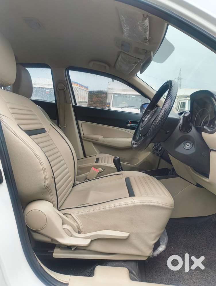 Maruti Suzuki Dzire 1.2 Vxi, 2023, Petrol