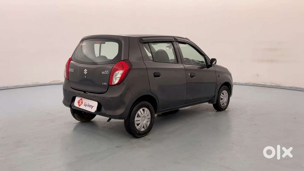 Maruti Suzuki Alto 800 Lxi, 2019, Petrol