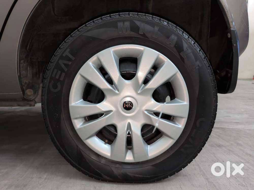 Datsun Redigo S, 2016, Petrol