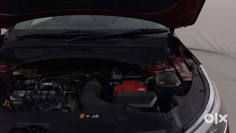 Kia Seltos 1.4 Gtx + Petrol At, 2020, Petrol