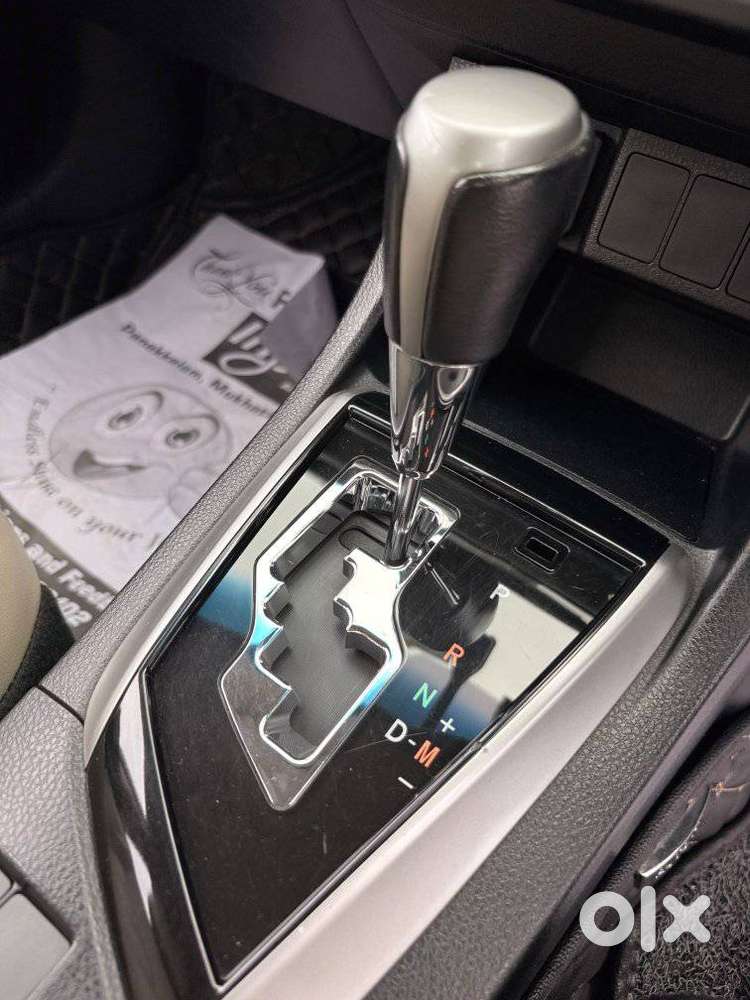 Toyota Corolla, 2014, Petrol